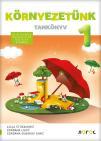 Svet oko nas 1, udžbenik na mađarskom jeziku Svet oko nas 1, udžbenik na mađarskom jeziku