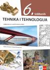 Tehnika i tehnologija 6, udžbenik na bosanskom jeziku za šesti razred Tehnika i tehnologija 6, udžbenik na bosanskom jeziku za šesti razred