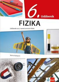 Fizika 6, udžbenik na bosanskom jeziku za šesti razred