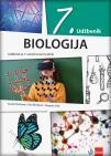 Biologija 7, udžbenik na bosanskom jeziku za sedmi razred Biologija 7, udžbenik na bosanskom jeziku za sedmi razred