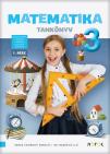 Matematika 3, udžbenik na mađarskom jeziku Matematika 3, udžbenik na mađarskom jeziku