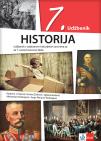 Historija 7, udžbenik na bosanskom jeziku za sedmi razred Historija 7, udžbenik na bosanskom jeziku za sedmi razred