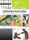 Likovna kultura 7, udžbenik na bosanskom jeziku za sedmi razred Likovna kultura 7, udžbenik na bosanskom jeziku za sedmi razred