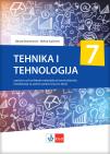 Tehnika i tehnologija 7, materijali sa uputstvom na bosanskom jeziku Tehnika i tehnologija 7, materijali sa uputstvom na bosanskom jeziku