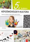 Likovna kultura 5, udžbenik na mađarskom jeziku Likovna kultura 5, udžbenik na mađarskom jeziku