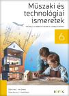 Tehnika i tehnologija 6, udžbenik na mađarskom jeziku