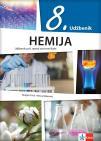 Hemija 8, udžbenik za osmi razred na bosanskom jeziku Hemija 8, udžbenik za osmi razred na bosanskom jeziku