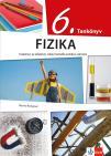 Fizika 6, udžbenik na mađarskom jeziku Fizika 6, udžbenik na mađarskom jeziku