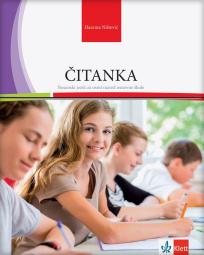 Bosanski jezik i književnost 8, čitanka za osmi razred