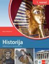 Historija 1, udžbenik za prvi razred gimnazije na bosanskom jeziku Historija 1, udžbenik za prvi razred gimnazije na bosanskom jeziku