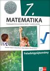 Matematika 7, zbirka zadataka na mađarskom jeziku