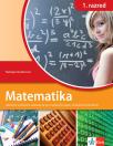 Matematika 1, udžbenik sa zbirkom zadataka na bosanskom jeziku