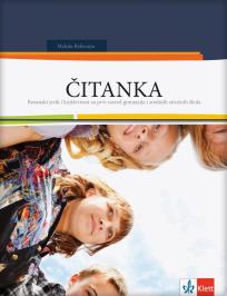 Čitanka za bosanski jezik i književnost za prvi razred gimnazija i stručnih škola