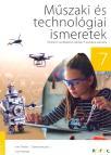 Tehnika i tehnologija 7, udžbenik na mađarskom jeziku Tehnika i tehnologija 7, udžbenik na mađarskom jeziku