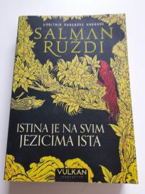 Istina je na svim jezicima ista