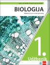 Biologija 1, udžbenik za prvi razred gimnazije na hrvatskom jeziku
