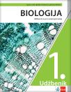 Biologija 1, udžbenik za prvi razred gimnazije na hrvatskom jeziku Biologija 1, udžbenik za prvi razred gimnazije na hrvatskom jeziku