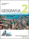 Geografija 2, udžbenik za drugi razred gimnazije na hrvatskom jeziku Geografija 2, udžbenik za drugi razred gimnazije na hrvatskom jeziku