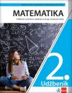 Matematika 2, udžbenik sa zbirkom zadataka za drugi razred gimnazije na hrvatskom jeziku