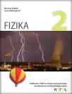 Fizika 2, udžbenik za drugi razred gimnazije prirodno-matematičkog smera na hrvatskom Fizika 2, udžbenik za drugi razred gimnazije prirodno-matematičkog smera na hrvatskom