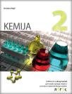 Hemija 2, udžbenik za drugi razred gimnazije prirodno-matematičkog smera na hrvatskom