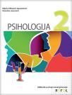 Psihologija 2, udžbenik za drugi razred gimnazije na hrvatskom jeziku