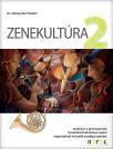 Muzička kultura 2, udžbenik za drugi razred gimnazije na mađarskom jeziku Muzička kultura 2, udžbenik za drugi razred gimnazije na mađarskom jeziku