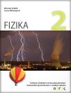 Fizika 2, udžbenik za drugi razred gimnazije na mađarskom jeziku