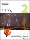 Fizika 2, udžbenik za drugi razred gimnazije na mađarskom jeziku