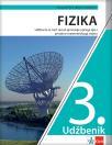 Fizika 3, udžbenik za treći razred gimnazije prirodno-matematičkog smera na hrvatskom Fizika 3, udžbenik za treći razred gimnazije prirodno-matematičkog smera na hrvatskom