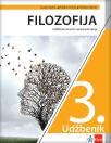 Filozofija 3, udžbenik za treći razred gimnazije na hrvatskom jeziku
