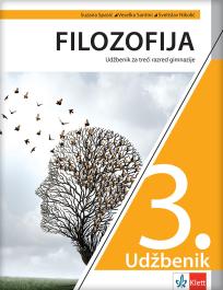 Filozofija 3, udžbenik za treći razred gimnazije na hrvatskom jeziku