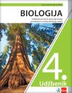 Biologija 4, udžbenik za četvrti razred prirodno-matematičkog smera