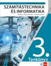 Računarstvo i informatika 3, udžbenik za drugi razred gimnazije na mađarskom jeziku