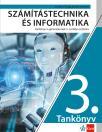 Računarstvo i informatika 3, udžbenik za drugi razred gimnazije na mađarskom jeziku Računarstvo i informatika 3, udžbenik za drugi razred gimnazije na mađarskom jeziku