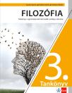 Filozofija 3, udžbenik za treći razred gimnazije na mađarskom jeziku