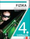 Fizika 4, udžbenik za četvrti razred gimnazije prirodno-matematičkog smera na hrvatskom