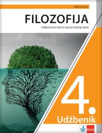 Filozofija 4, udžbenik za četvrti razred srednje škole na hrvatskom jeziku