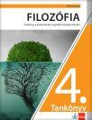 Filozofija 4, udžbenik za četvrti razred srednje škole na mađarskom jeziku Filozofija 4, udžbenik za četvrti razred srednje škole na mađarskom jeziku