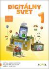 Digitalni svet 1, udžbenik na slovačkom jeziku Digitalni svet 1, udžbenik na slovačkom jeziku