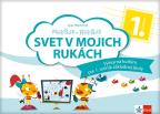 Likovna kultura 1, udžbenik na slovačkom jeziku Likovna kultura 1, udžbenik na slovačkom jeziku