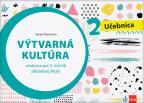 Likovna kultura 2, udžbenik na slovačkom jeziku Likovna kultura 2, udžbenik na slovačkom jeziku