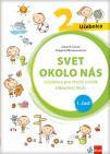Svet oko nas 2, udžbenik na slovačkom jeziku Svet oko nas 2, udžbenik na slovačkom jeziku
