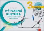 Likovna kultura 3, udžbenik na slovačkom jeziku Likovna kultura 3, udžbenik na slovačkom jeziku