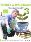 Priroda i društvo 3, radna sveska na slovačkom jeziku Priroda i društvo 3, radna sveska na slovačkom jeziku