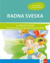 Bosanski jezik 2, radna sveska uz Naš jezik gramatiku za drugi razred Bosanski jezik 2, radna sveska uz Naš jezik gramatiku za drugi razred