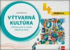 Likovna kultura 4, udžbenik na slovačkom jeziku