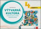 Likovna kultura 4, udžbenik na slovačkom jeziku Likovna kultura 4, udžbenik na slovačkom jeziku