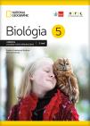 Biologija 5, udžbenik na slovačkom jeziku