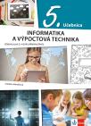Informatika i računarstvo 5, udžbenik na slovačkom jeziku